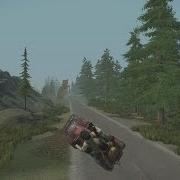 Miscreated Jumping The Quad