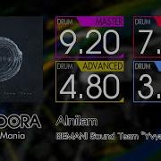 GITADORA Alnilam MASTER BASIC Drum