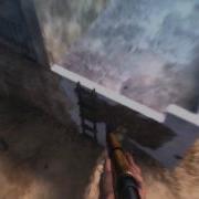 First COD2 Edit Ladderstall By Aang