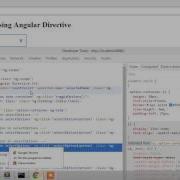 Custom Select Dropdown Using Angular Directive Part 2