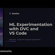 Machine Learning Data Version Control DVC Reproducibility And Collaboration In Your ML Projects
