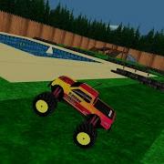 RVGL Backyard Bash 2 By Dave O Rama 731m 4 Laps Car Maxximus