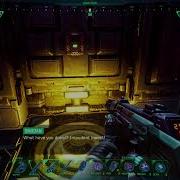 System Shock Starting The Reactor Self Destruct Countdown