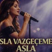 Asla Vazgeçemem Kırık Zamanlar Cover