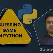 Guessing Game In Python Gaurav Kumar Jain GeeksforGeeks School