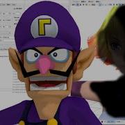 PMD Editing Adding Facials Expressions