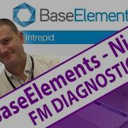 FileMaker Diagnostic Tool BaseElements Nicholas Orr