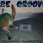 Grossenhosen Tipsy 96 B P M