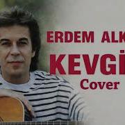 Kevgir Erdem Alkın Cover