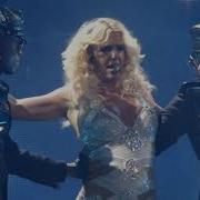 Britney Spears Hold It Against Me Live In Femme Fatale Tour