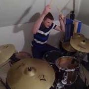 Foo Fighters Something From Nothing Drum Cover