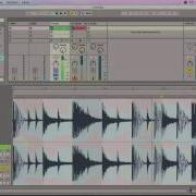 Making Beats In Ableton Sampling Techniques Part 1