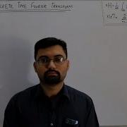 Examples On Discrete Time Fourier Transform