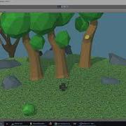 Unity Game Programming Object Placement And Locking To Ground