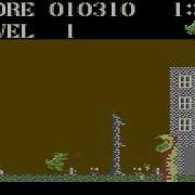 C64 Game Peppi S Quest