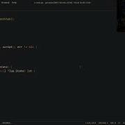 Как запускать скрипты LUA в Golang