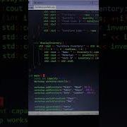 Furniture C Codingninja Codelife Coders Coderstokyo Codinglife Codemasters Code Coding Cpp