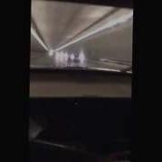 240sx 4 Blast Pipes In Tunnel