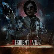 Resident Evil 2 Remake Soundtrack Last Judgement Tyrant Battle Theme