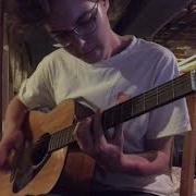 Radiohead Paranoid Android Acoustic Instrumental Cover
