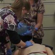 Saving Lives Blue Alert Simulation
