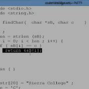 Pointer Functions Return Pointers