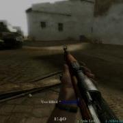 Cod2 Luckshot 8