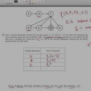 Exam Prep Session 6 Variable Elimination And Sampling