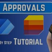 Create Sequential Approval Workflow Step By Step