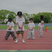 Dance Studio Buddy Rum And Raybans Sean Kingston 競技場会場 4K60P高画質