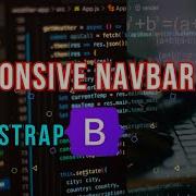 Responsive Navbar Design Using Bootstrap Easy Beginner S Guide Bootstrap Tutorial 2
