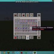 Minecraft Mod Showcase Damage Indicator