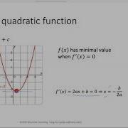 CS596 Machine Learning Linear Regression Minimizing The Cost Function Normal Equation Solution