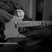 Cinderblock Garden All Time Low Guitar Cover