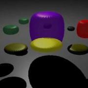 Blender MIDI Animation Test