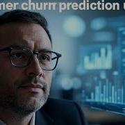 Real World AI Project Customer Churn Prediction In Python Part 1