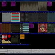 Hammer Tutorial 8 Laser Trails And Parented Items