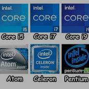 Every Intel CPU Explained In 9 Minutes