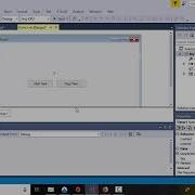 Visual Basic Использование таймера для управления временем Часы Минуты Секунды