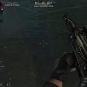 Sudden Attack Ak 47 Black