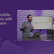 Building Mobile Applications With NET Xamarin