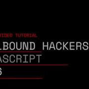 Hellbound Hackers Javascript 3