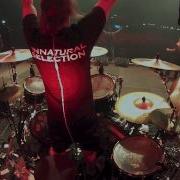 Suffocation Kevin Talley Drum Cam Pierced From Within