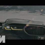The First Ever BMW M5 CS