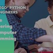 Code Ninjas Camps Lego Python Engineers