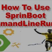 How To Use CommandLineRunner In Spring Boot Application