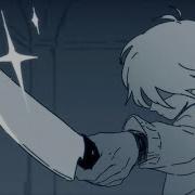 Got Anything Sharp DELTARUNE Animation