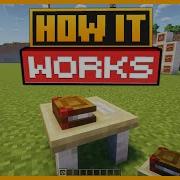 КАК РАБОТАЕТ ТАБЛИЦА ИССЛЕДОВАНИЙ ОХОТНИКА в МОДЕ ВАМПИРИЗМ в MINECRAFT