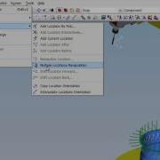 Robotic Deburring Using Tecnomatix Process Simulate