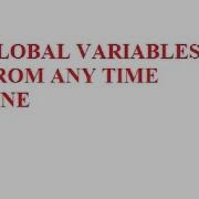 Flash Tutorial Request 73 Access Variable From Any Time Line